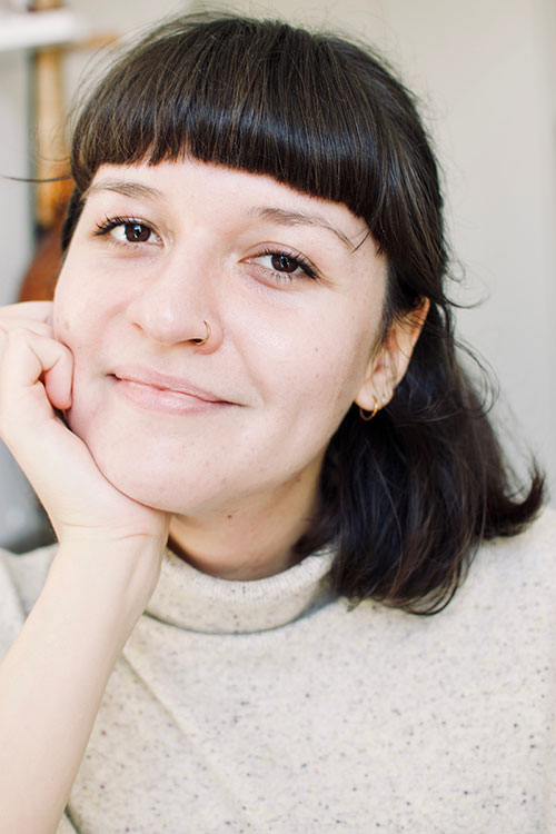 Mag.a Ruth Maria Perfler, BA
